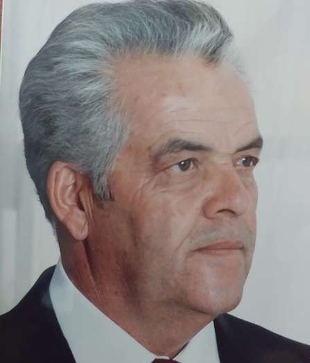 Francisco Guerra Brito/TA.